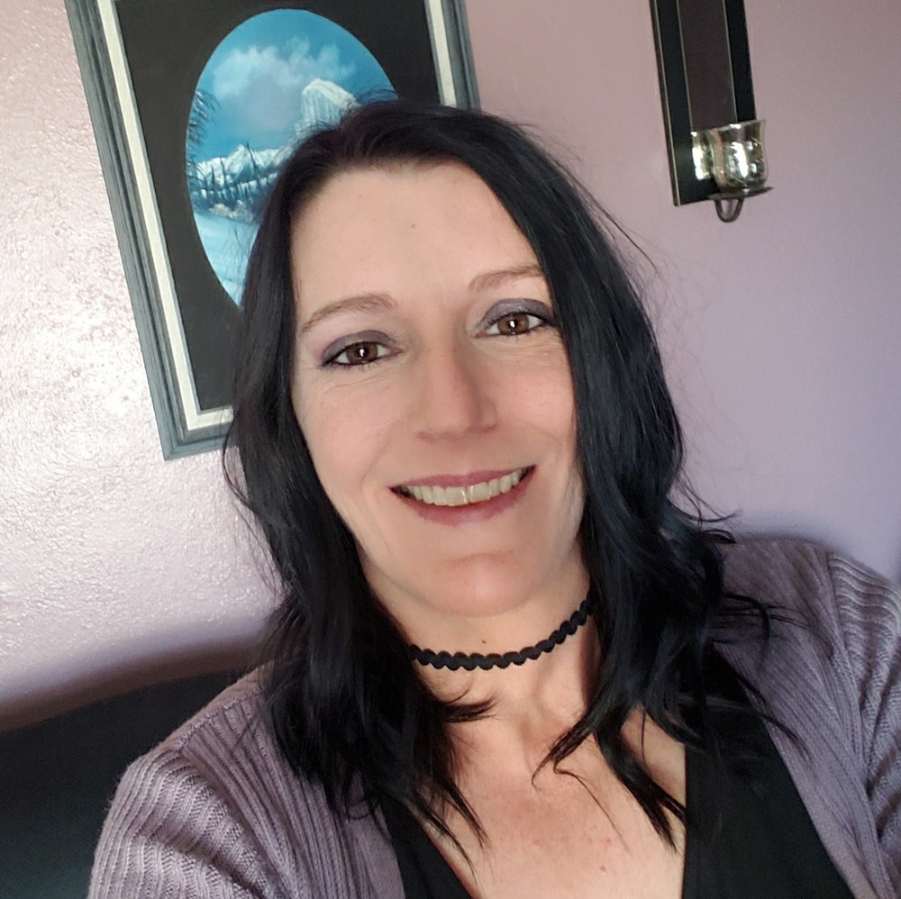 Meet your Posher, Lynnette